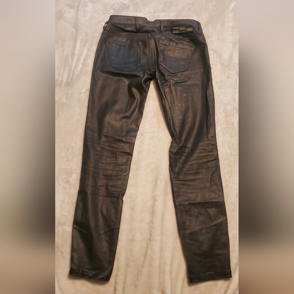 Diesel Cherick slim tapered jean - Picture 3 of 7